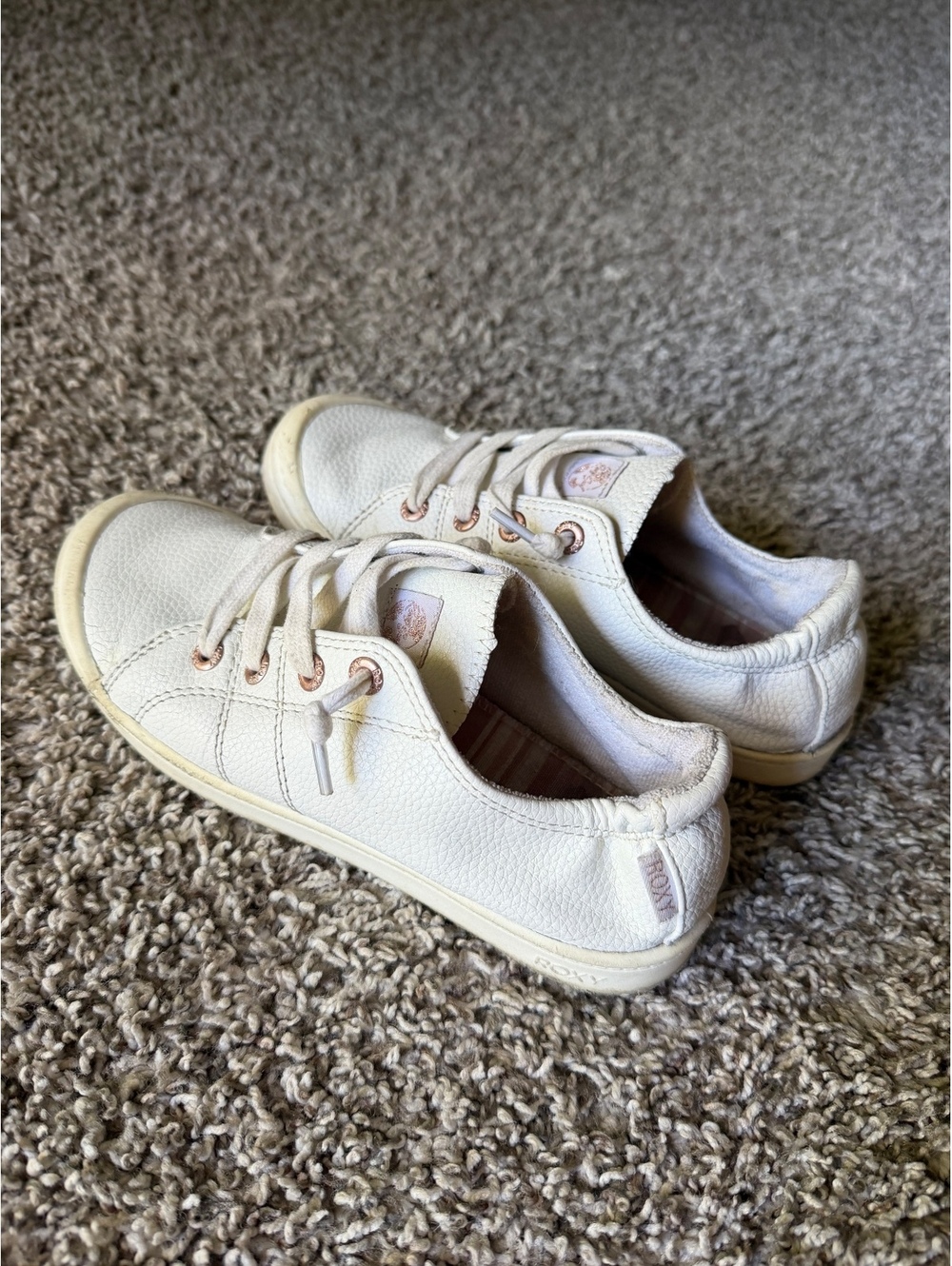 Roxy Women’s Sneakers